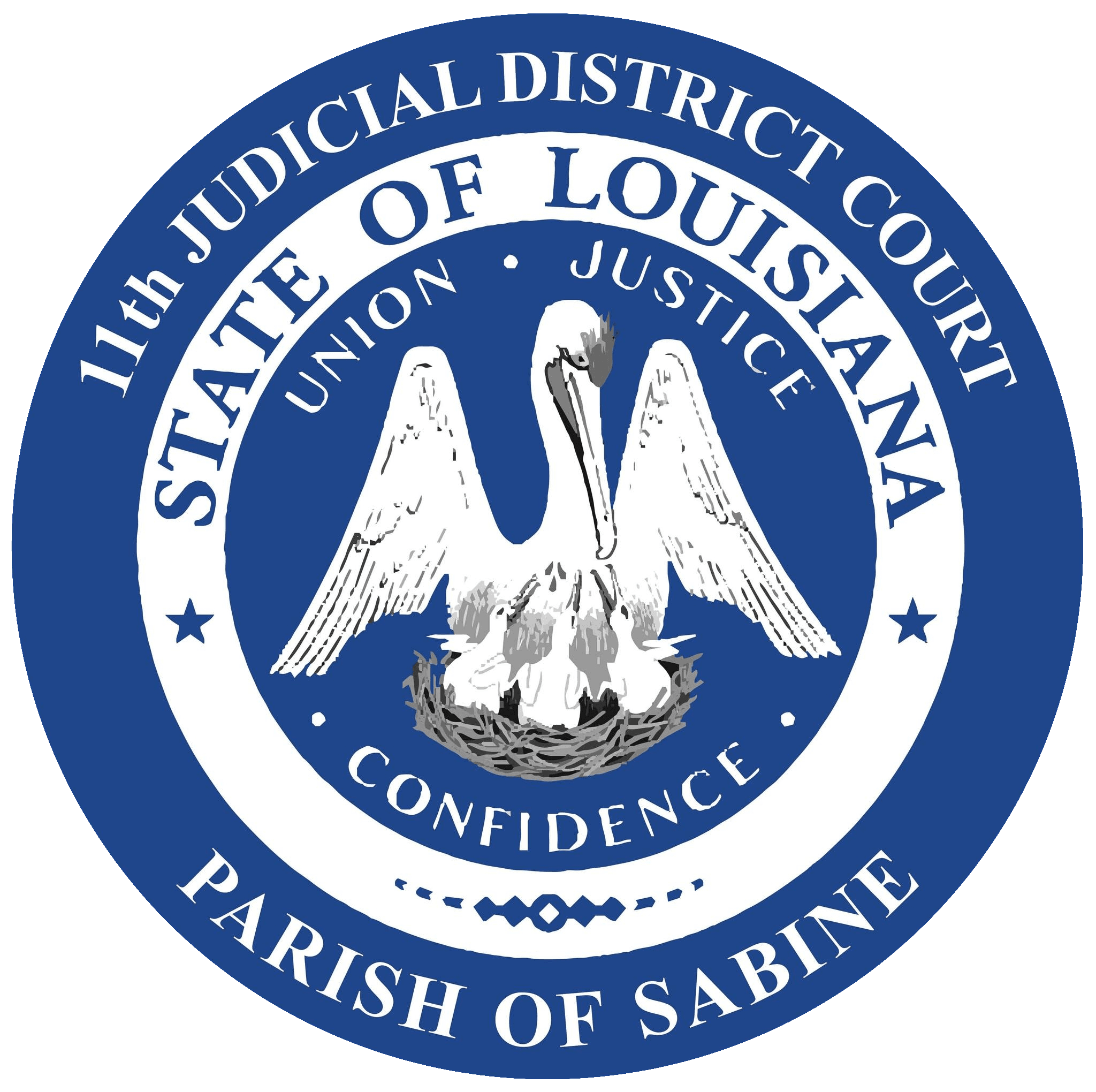 Court seal