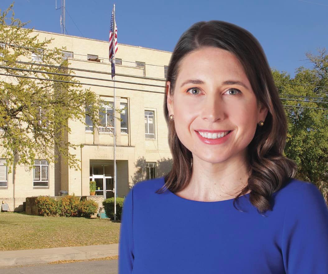 Judge Verity Gentry